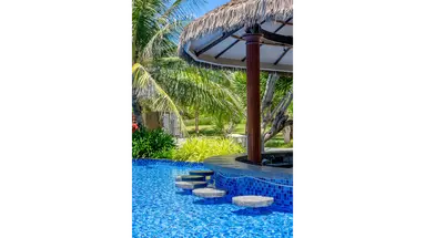 Wyndham Grand KN Paradise