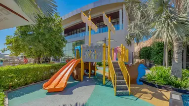 Wyndham Grand KN Paradise