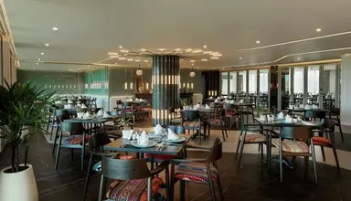 Wyndham Grand Nai Harn Beach Phuket