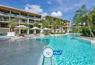 Wyndham Grand Nai Harn Beach Phuket