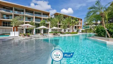 Wyndham Grand Nai Harn Beach Phuket