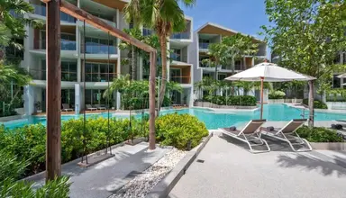 Wyndham Grand Nai Harn Beach Phuket