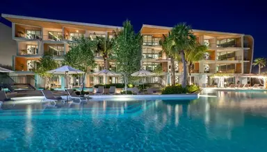 Wyndham Grand Nai Harn Beach Phuket