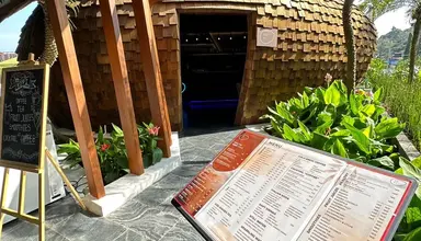 Wyndham Grand Nai Harn Beach Phuket