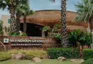 Wyndham Grand Nai Harn Beach Phuket