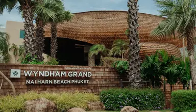 Wyndham Grand Nai Harn Beach Phuket