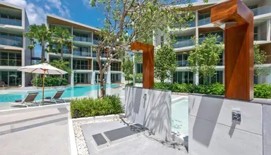 Wyndham Grand Nai Harn Beach Phuket