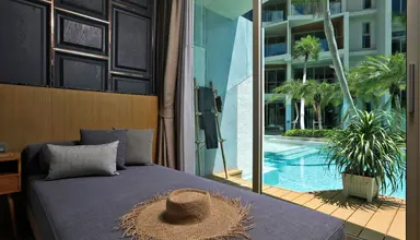 Wyndham Grand Nai Harn Beach Phuket