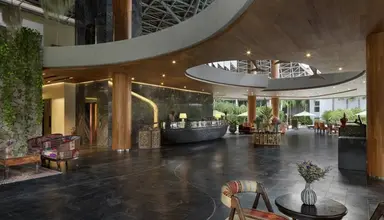 Wyndham Grand Nai Harn Beach Phuket