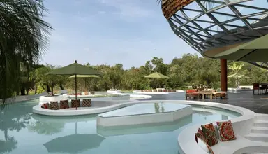 Wyndham Grand Nai Harn Beach Phuket