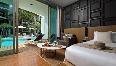 Wyndham Grand Nai Harn Beach Phuket
