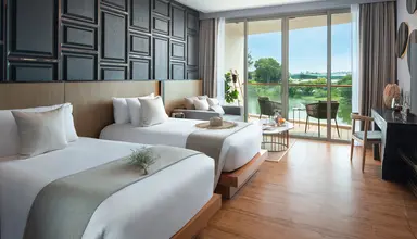 Wyndham Grand Nai Harn Beach Phuket