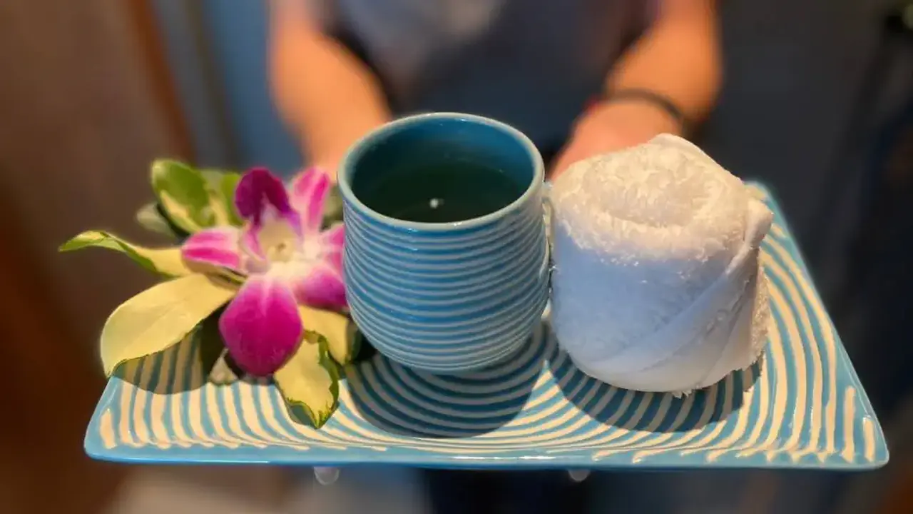 Wyndham Grand Nai Harn Beach Phuket