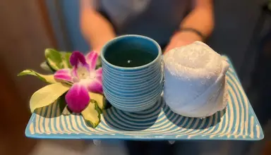 Wyndham Grand Nai Harn Beach Phuket