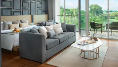 Wyndham Grand Nai Harn Beach Phuket