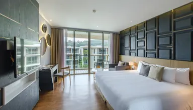 Wyndham Grand Nai Harn Beach Phuket
