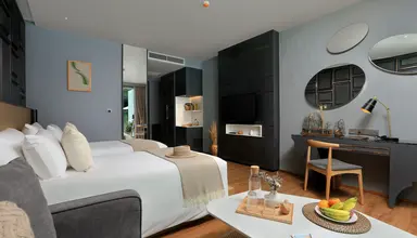Wyndham Grand Nai Harn Beach Phuket