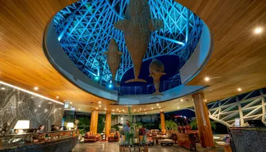 Wyndham Grand Nai Harn Beach Phuket