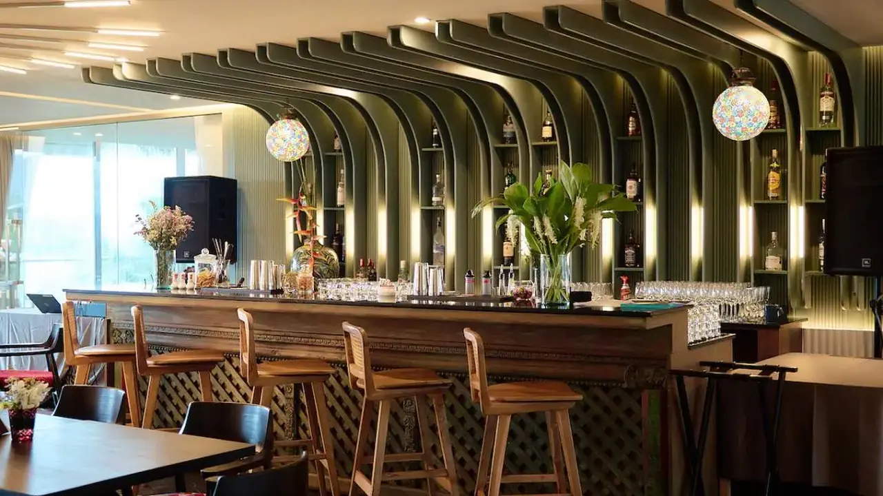 Wyndham Grand Nai Harn Beach Phuket