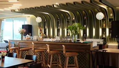 Wyndham Grand Nai Harn Beach Phuket