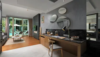 Wyndham Grand Nai Harn Beach Phuket