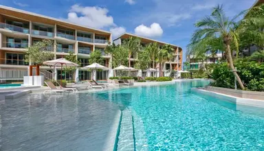 Wyndham Grand Nai Harn Beach Phuket