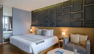 Wyndham Grand Nai Harn Beach Phuket