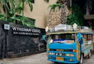 Wyndham Grand Nai Harn Beach Phuket