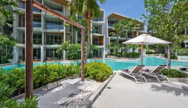Wyndham Grand Nai Harn Beach Phuket