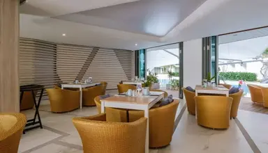 Wyndham Grand Nai Harn Beach Phuket