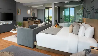 Wyndham Grand Nai Harn Beach Phuket