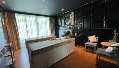 Wyndham Grand Nai Harn Beach Phuket