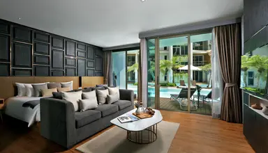 Wyndham Grand Nai Harn Beach Phuket
