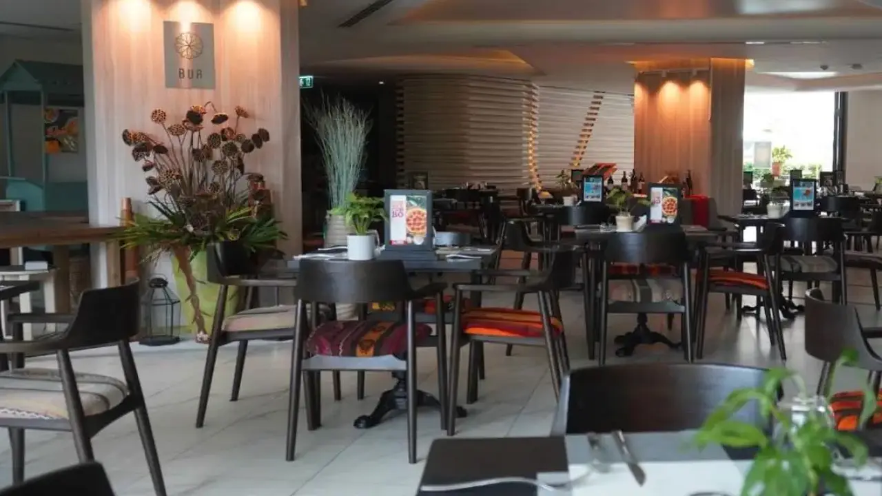 Wyndham Grand Nai Harn Beach Phuket