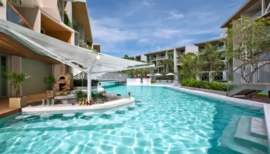 Wyndham Grand Nai Harn Beach Phuket