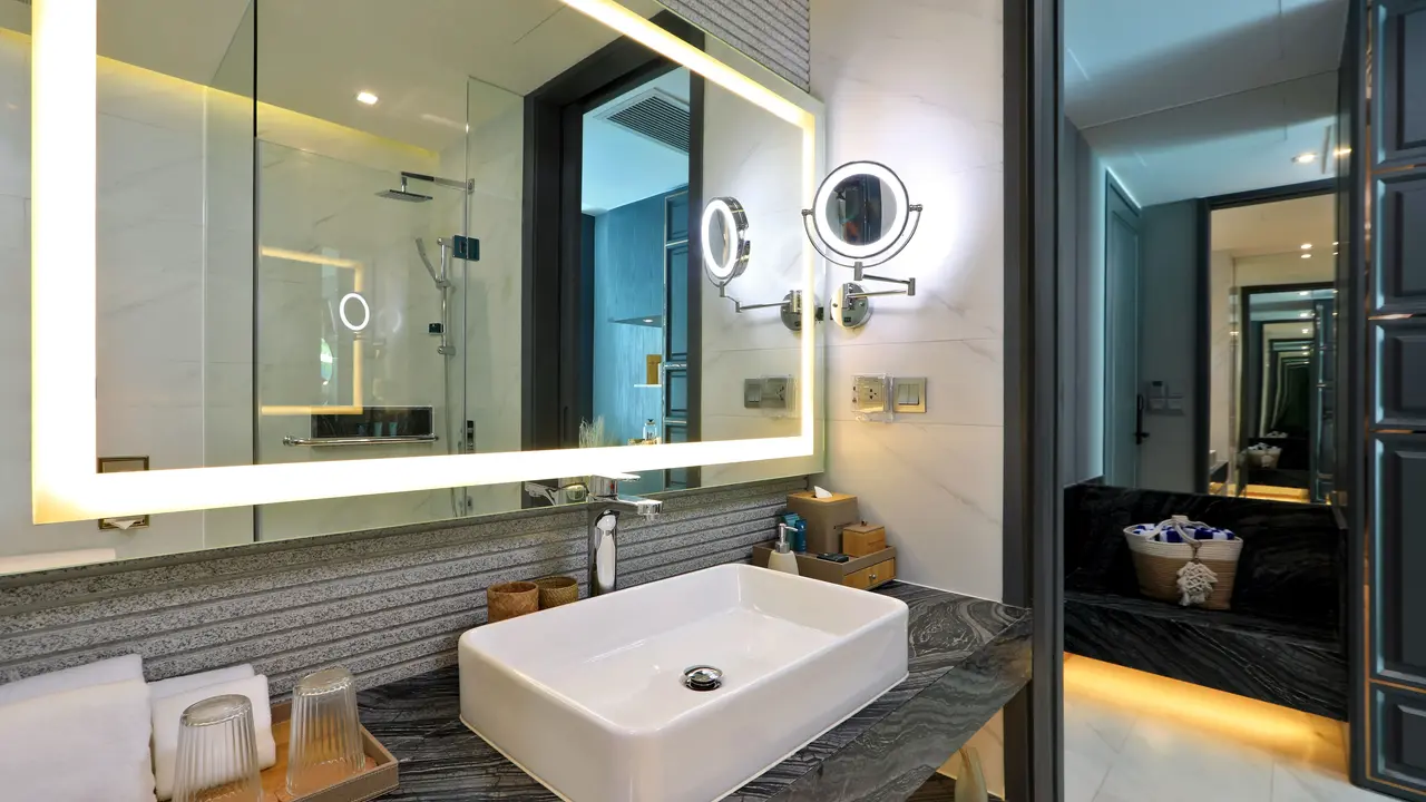 Wyndham Grand Nai Harn Beach Phuket