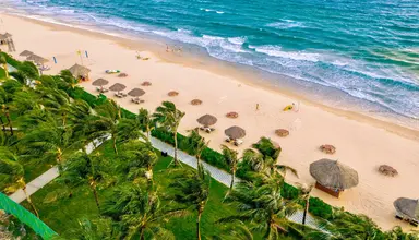 Wyndham Grand Phu Quoc