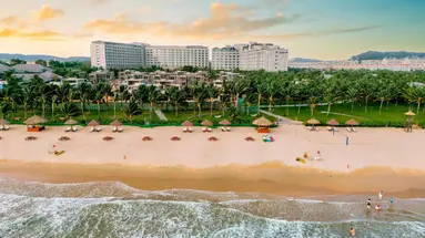 Wyndham Grand Phu Quoc