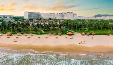 Wyndham Grand Phu Quoc