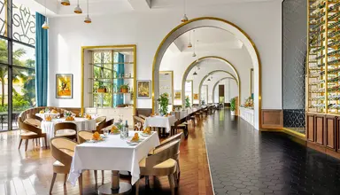 Wyndham Grand Phu Quoc