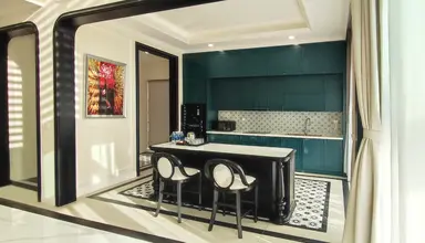 Wyndham Grand Phu Quoc