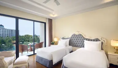 Wyndham Grand Phu Quoc