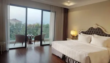 Wyndham Grand Phu Quoc