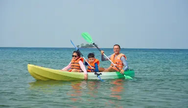 Wyndham Grand Phu Quoc