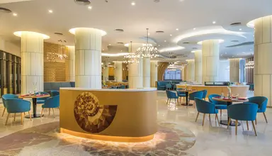 Wyndham Grand Phu Quoc