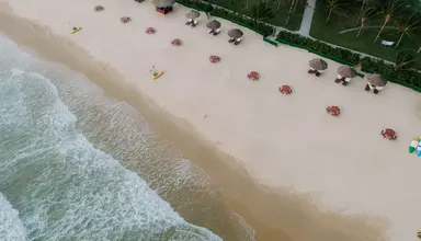 Wyndham Grand Phu Quoc