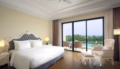 Wyndham Grand Phu Quoc