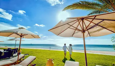 Wyndham Grand Phu Quoc