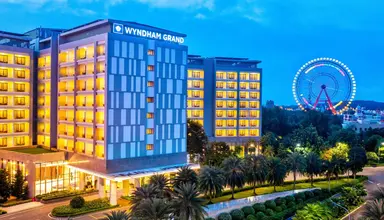 Wyndham Grand Phu Quoc
