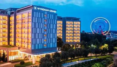 Wyndham Grand Phu Quoc